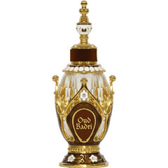 Oud Badri